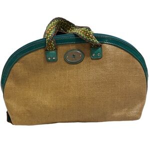 Fossil Key-Per Bag - Vintage